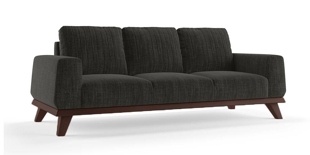 Granada Sofa (Graphite Grey)